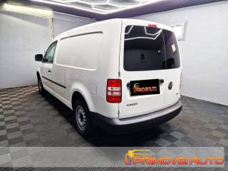 VOLKSWAGEN Caddy usata, con Immobilizzatore elettronico