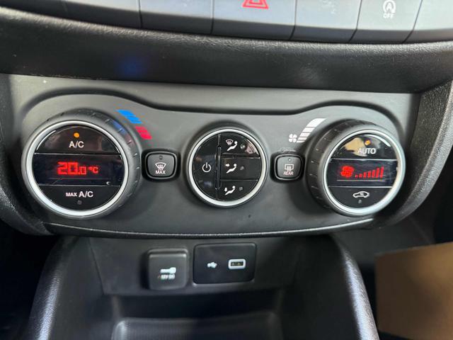 FIAT Tipo usata, con Bracciolo