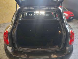 MINI Countryman usata, con Climatizzatore