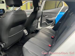 PEUGEOT 2008 usata, con Climatizzatore