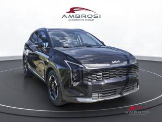 KIA Sportage usata 1