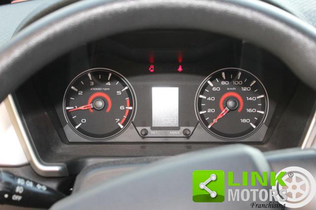 MAHINDRA KUV100 usata, con Specchietti laterali elettrici