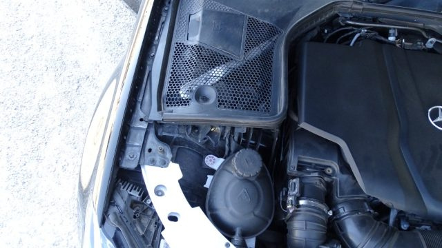 MERCEDES-BENZ C 220 usata 135