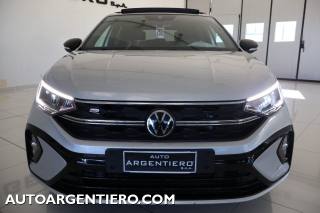 VOLKSWAGEN Taigo usata, con Airbag