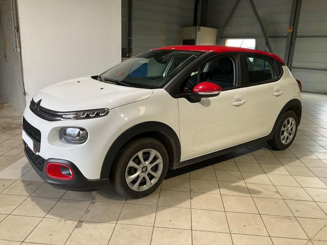 CITROEN C3 usata, con ABS