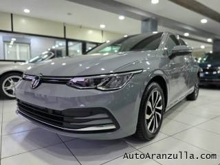 VOLKSWAGEN Golf usata, con Vetri oscurati