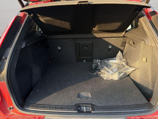 VOLVO XC40 usata, con Fendinebbia