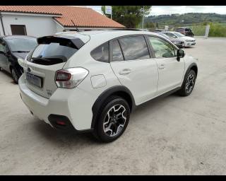 SUBARU XV usata, con Chiusura centralizzata