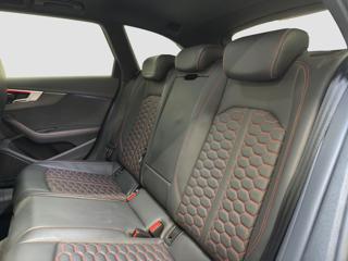 AUDI RS4 usata, con Climatizzatore