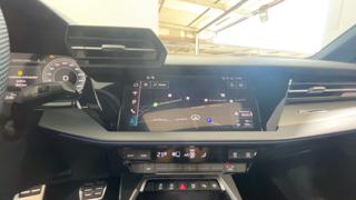 AUDI A3 usata, con Filtro antiparticolato