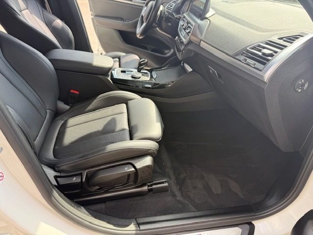 BMW X4 usata, con Cruise Control
