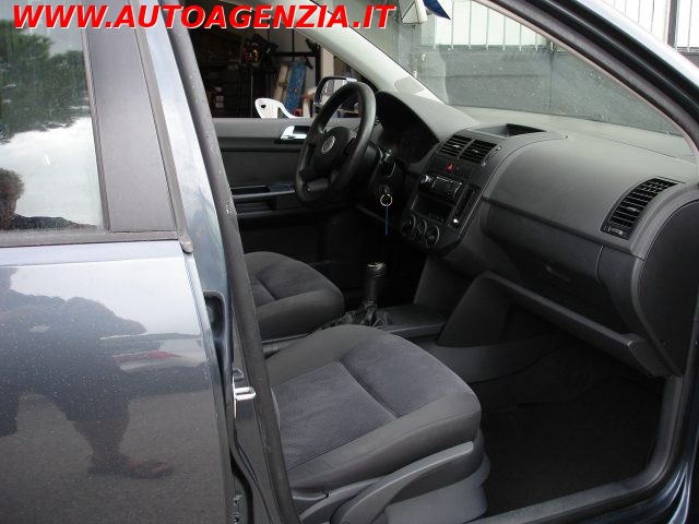 VOLKSWAGEN Polo usata 11