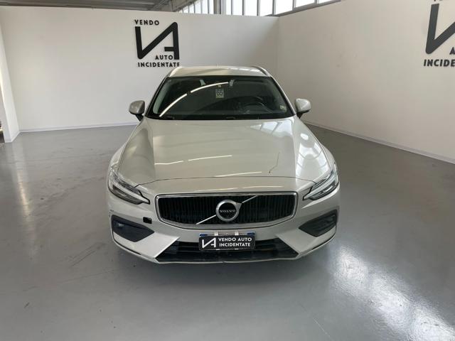 VOLVO V60 usata, con Airbag