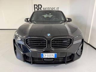 BMW XM usata, con Airbag