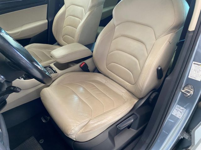 SKODA Kodiaq usata, con Portapacchi