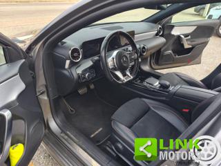 MERCEDES-BENZ A 35 AMG usata, con Servosterzo