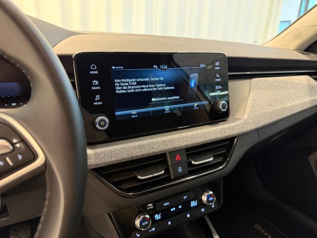 SKODA Kamiq usata, con Controllo trazione
