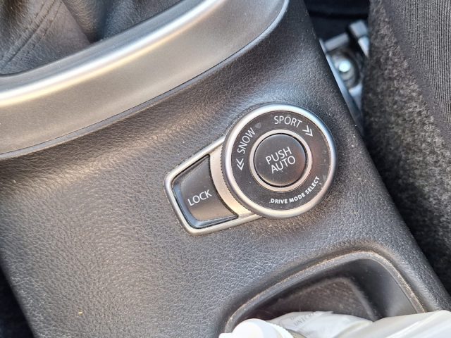 SUZUKI S-Cross usata, con Airbag Passeggero