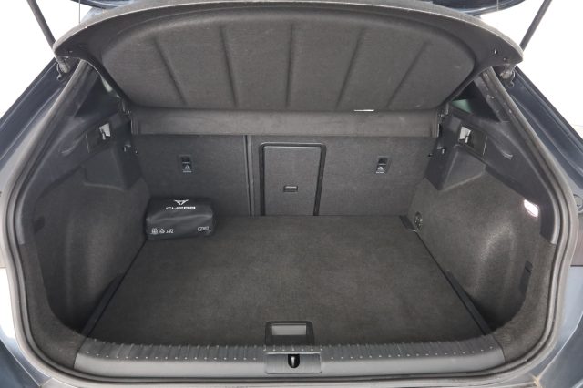 CUPRA Formentor usata 5