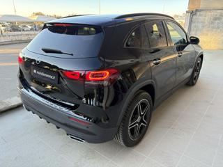 MERCEDES-BENZ GLA 200 usata, con Autoradio
