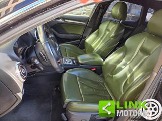 AUDI S3 usata, con Autoradio