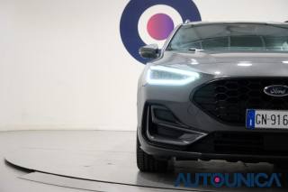 FORD Focus usata, con Freno di stazionamento elettrico
