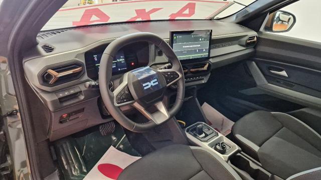 DACIA Duster usata, con Climatizzatore