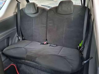 CITROEN C1 usata 10