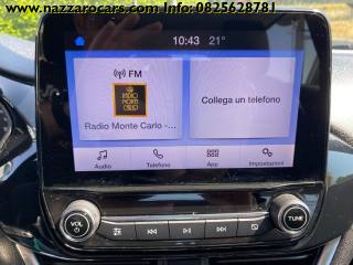 FORD Fiesta usata, con Bracciolo