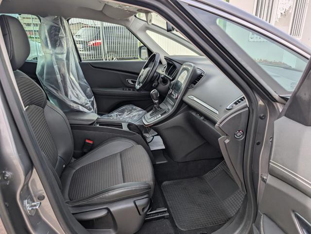 RENAULT Grand Scenic usata, con Cerchi in lega