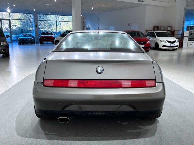 ALFA ROMEO GTV usata, con Chiusura centralizzata