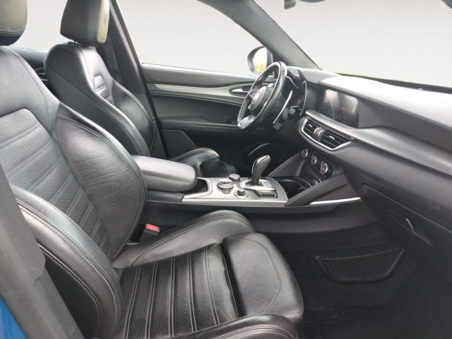 ALFA ROMEO Stelvio usata, con Park Distance Control