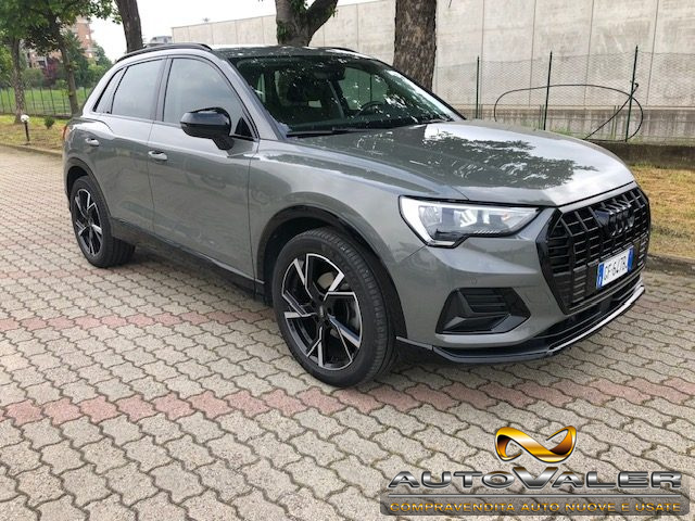 AUDI Q3 usata, con Airbag
