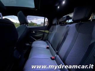 PEUGEOT 208 usata, con ESP