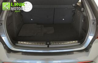 BMW 118 usata, con Fendinebbia