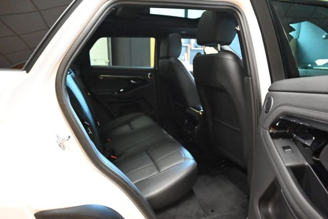 LAND ROVER Range Rover Evoque usata 10