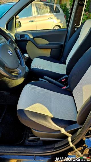 FIAT Panda usata, con Fendinebbia