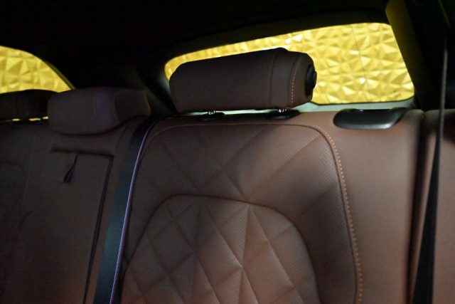 BMW X5 usata 140