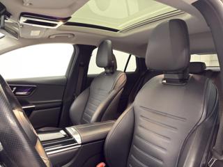 MERCEDES-BENZ GLC 220 usata, con Cruise Control