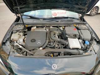 MERCEDES-BENZ A 200 usata, con Controllo elettronico della corsia