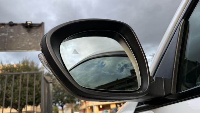 ALFA ROMEO Stelvio usata, con Tettuccio apribile