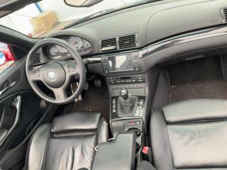 BMW M3 usata, con Autoradio