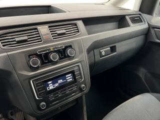 VOLKSWAGEN Caddy usata, con Immobilizzatore elettronico