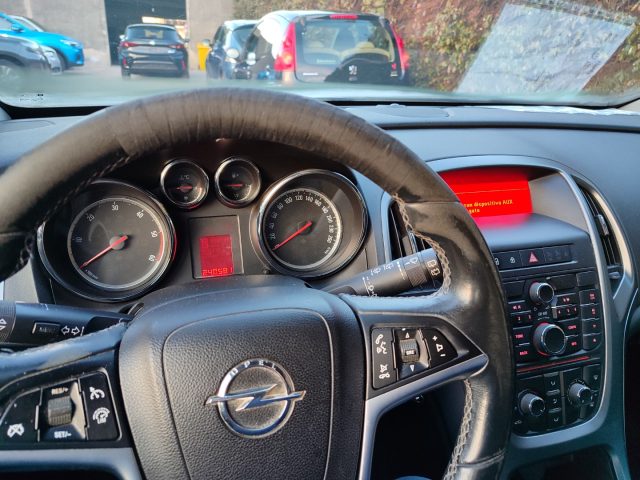 OPEL Astra usata 20