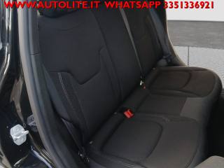 JEEP Renegade usata, con Touch screen