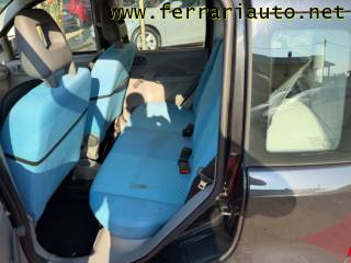 FIAT Panda usata, con Immobilizzatore elettronico