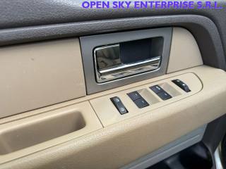 FORD F 150 usata, con Monitoraggio pressione pneumatici