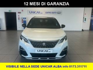 PEUGEOT 3008 usata, con Airbag