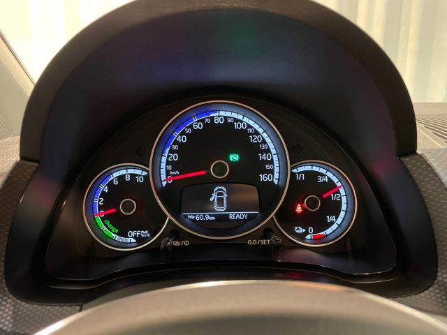 VOLKSWAGEN e-up! usata, con ESP