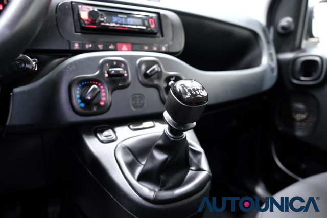 FIAT Panda usata 24